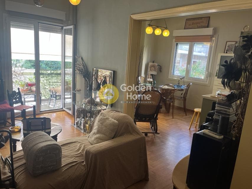 Apartment in Plateia Vathis, Kentro — Photo 4 of 21
