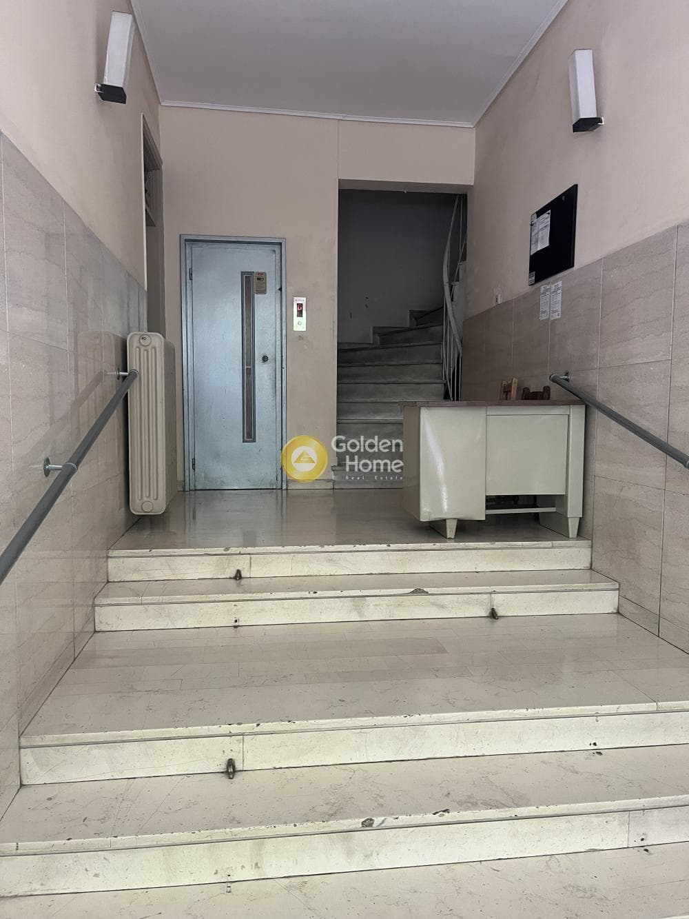 Apartment in Plateia Vathis, Kentro — Photo 19 of 21