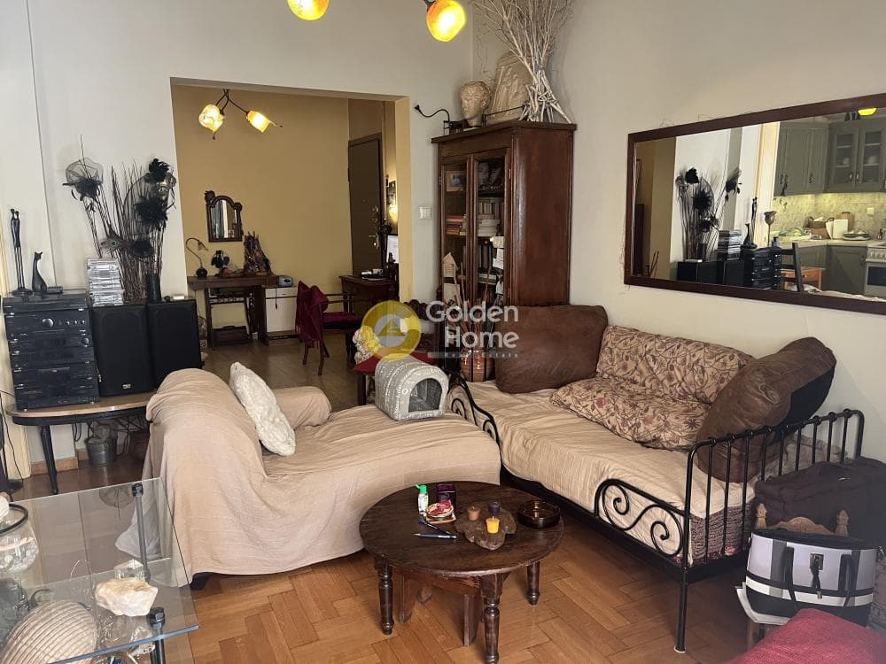 Apartment in Plateia Vathis, Kentro — Photo 3 of 21