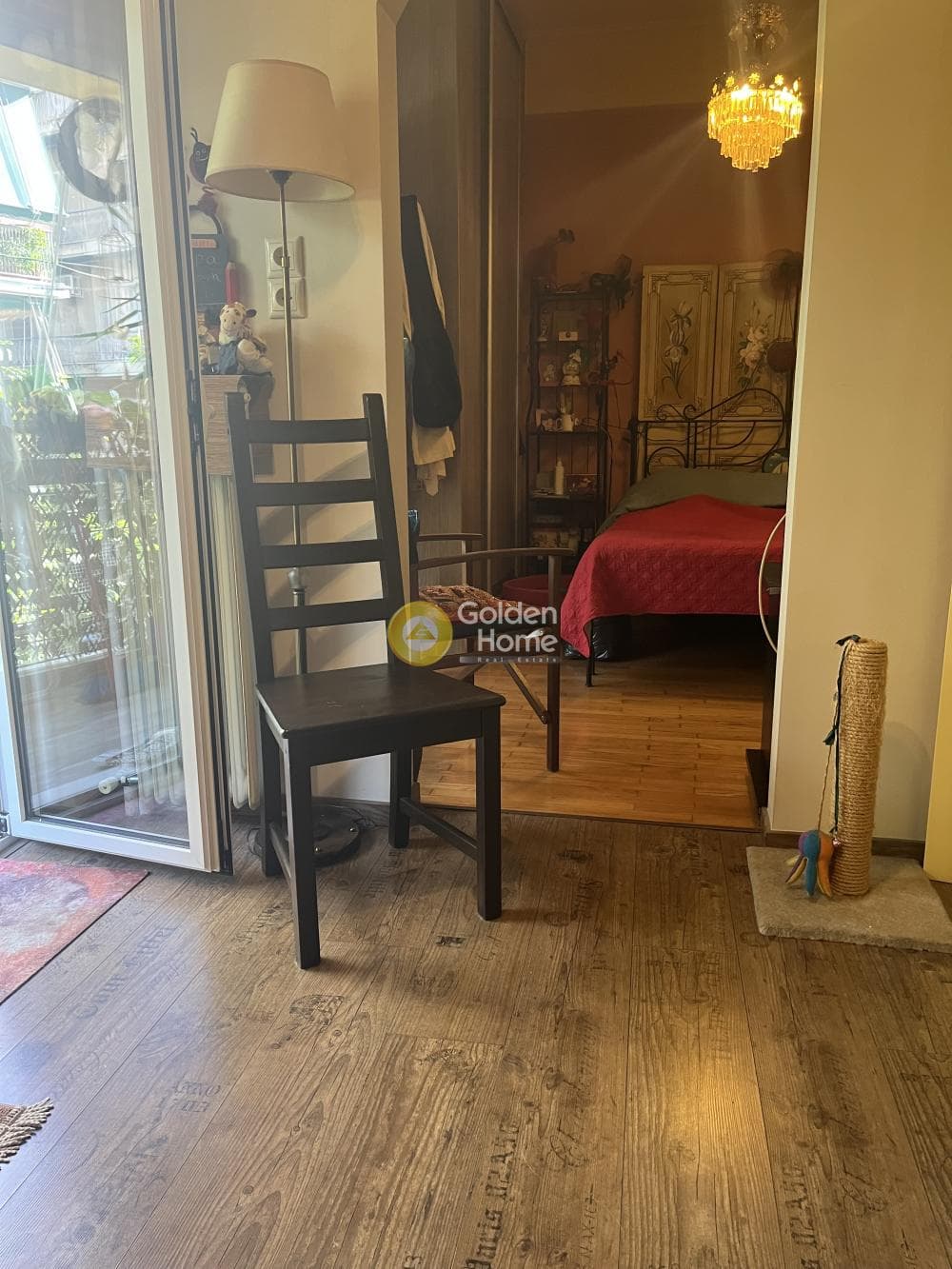Apartment in Plateia Vathis, Kentro — Photo 11 of 21