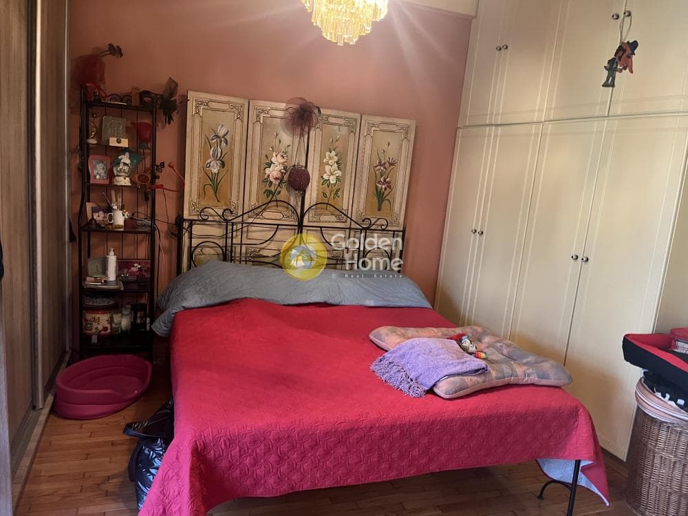 Apartment in Plateia Vathis, Kentro — Photo 21 of 21
