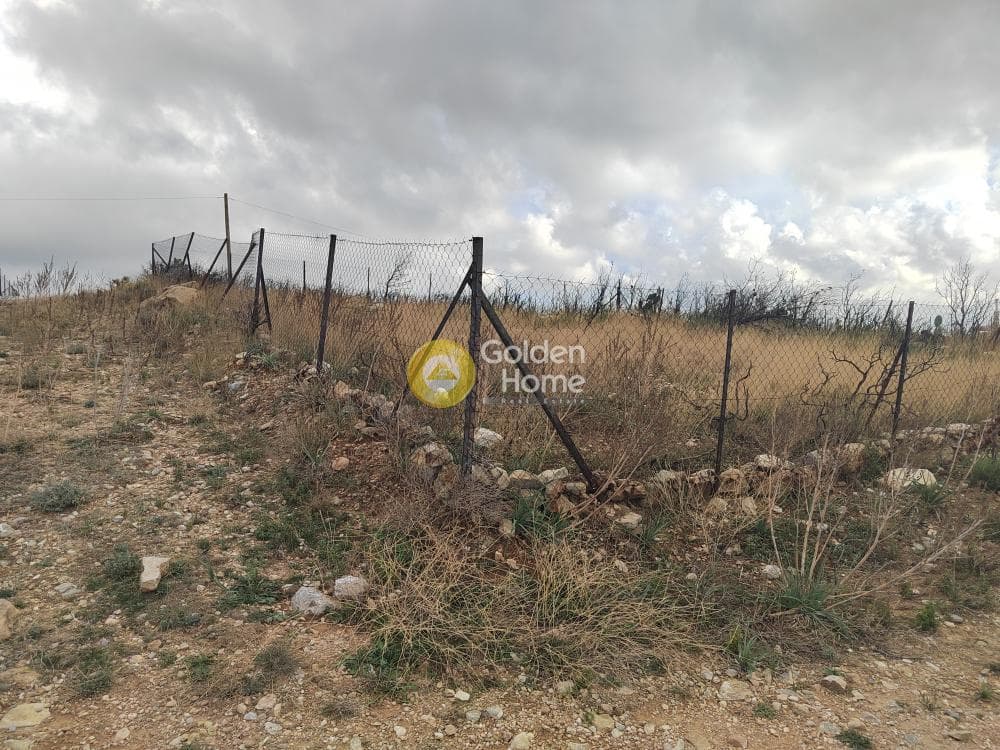 Parcel in Karouzi, Pallini
