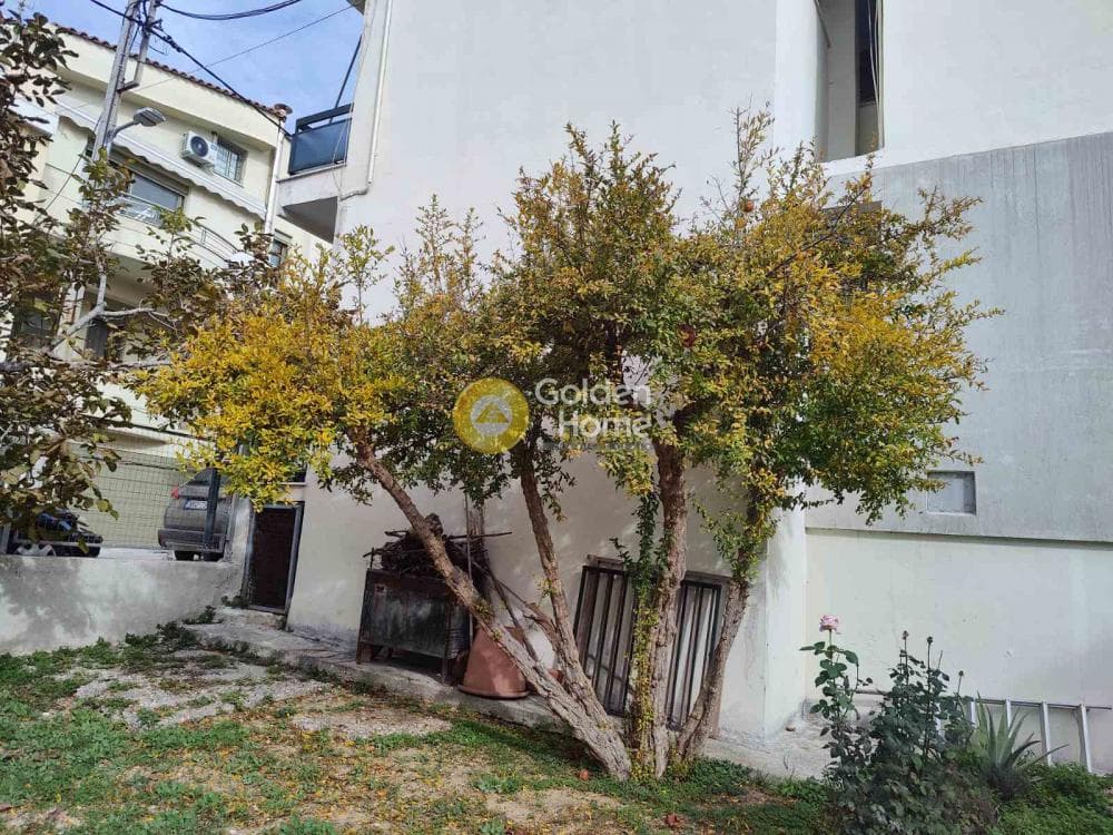 Οικόπεδο στην Πράσινος Λόφος, Ηράκλειο — Φωτογραφία 5 από 5