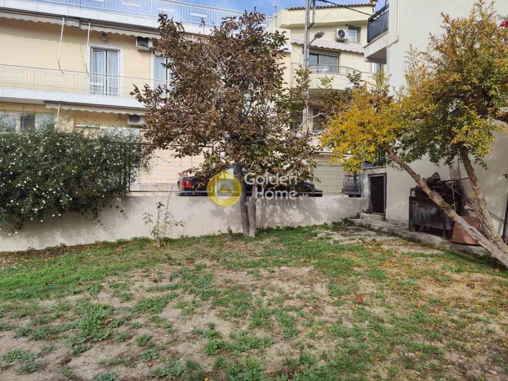 Οικόπεδο στην Πράσινος Λόφος, Ηράκλειο — Φωτογραφία 2 από 5