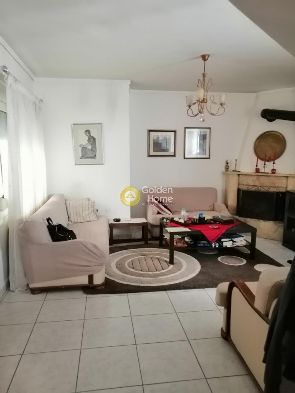 House in Synoikismos Nomou 751, Panorama — Photo 2 of 25