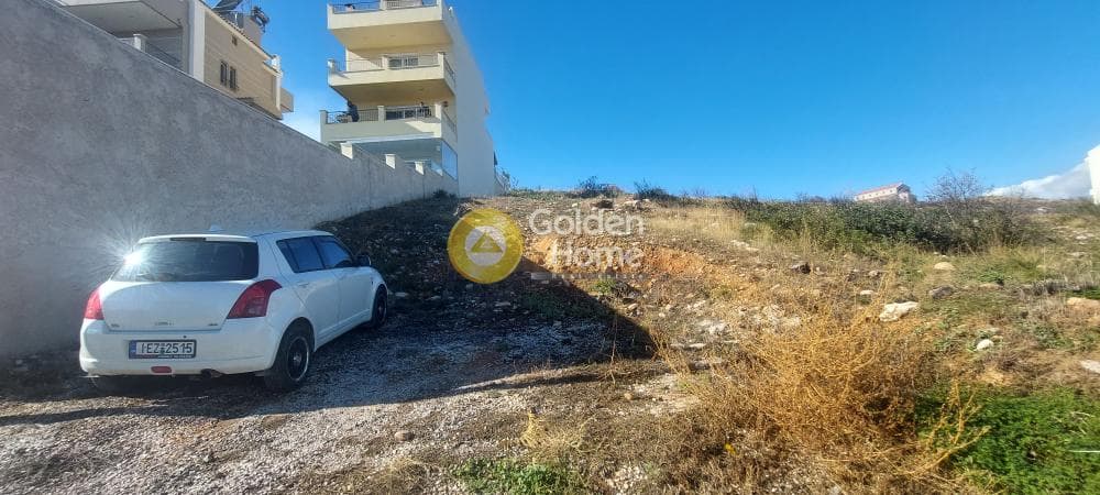 Building Plot in Nea Pallini, Pallini — Photo 2 of 19