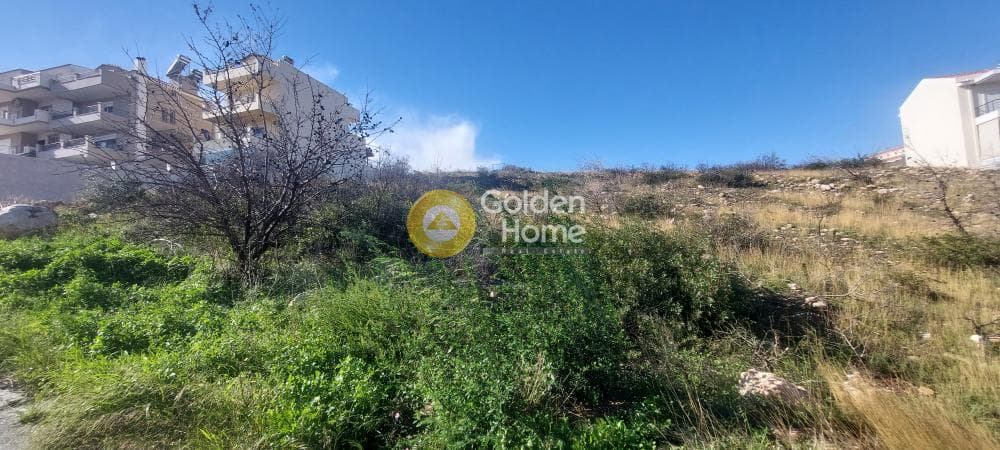 Building Plot in Nea Pallini, Pallini — Photo 3 of 19