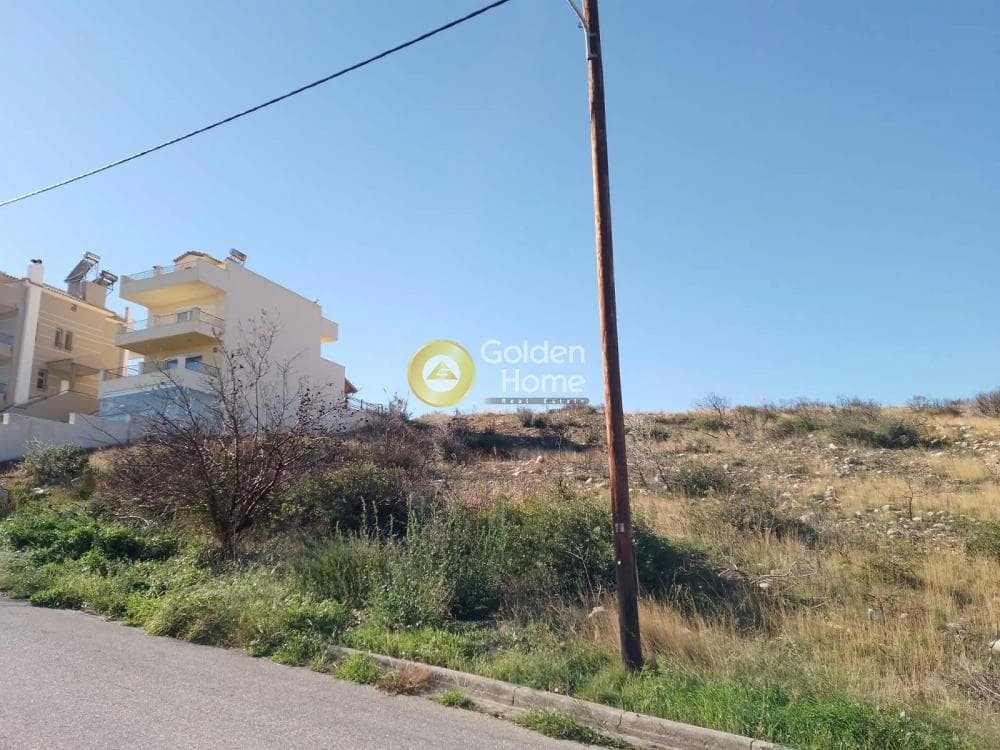Building Plot in Nea Pallini, Pallini — Photo 4 of 19