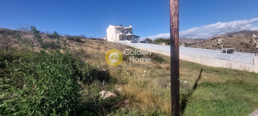 Building Plot in Nea Pallini, Pallini — Photo 5 of 19