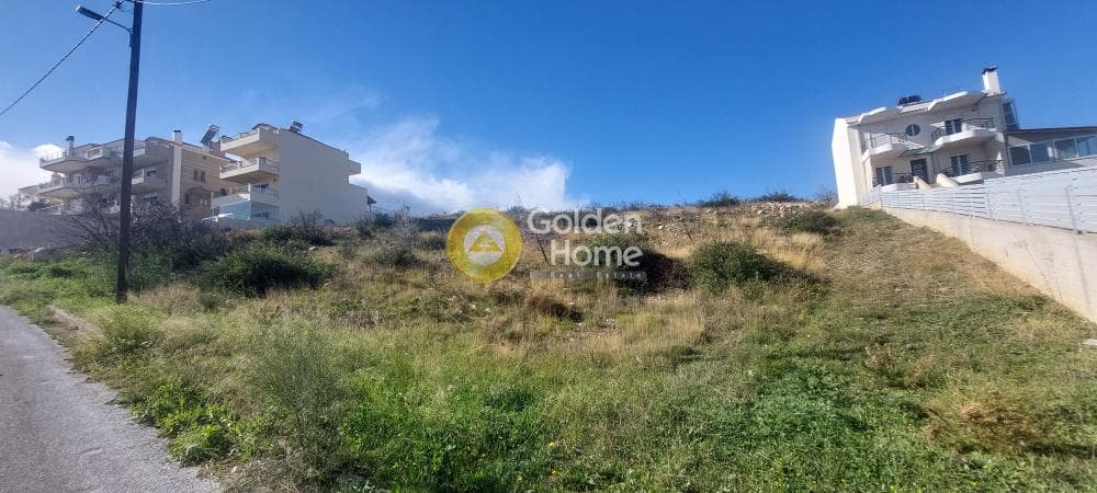 Building Plot in Nea Pallini, Pallini — Photo 8 of 19