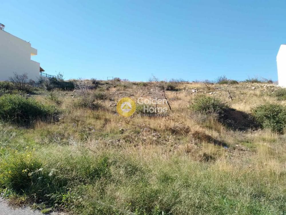 Building Plot in Nea Pallini, Pallini — Photo 9 of 19