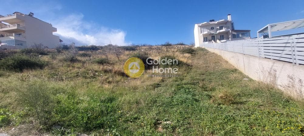 Building Plot in Nea Pallini, Pallini — Photo 10 of 19