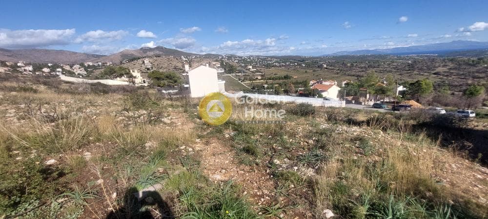 Building Plot in Nea Pallini, Pallini — Photo 11 of 19