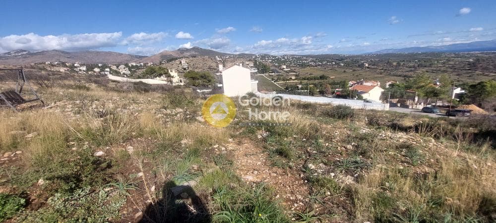 Building Plot in Nea Pallini, Pallini — Photo 12 of 19