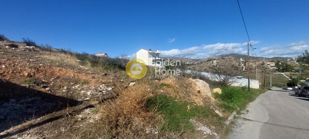 Building Plot in Nea Pallini, Pallini — Photo 13 of 19