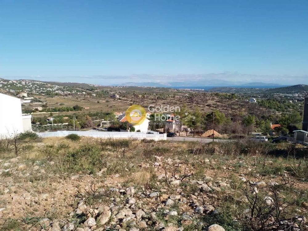 Building Plot in Nea Pallini, Pallini — Photo 14 of 19