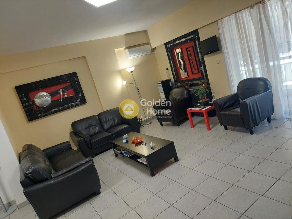 Apartment in Evaggelistria, Piraeus — Photo 2 of 18