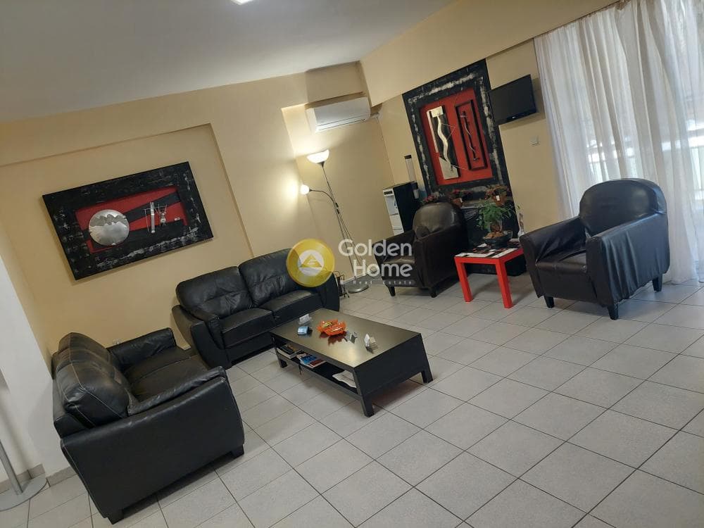 Apartment in Evaggelistria, Piraeus — Photo 4 of 18