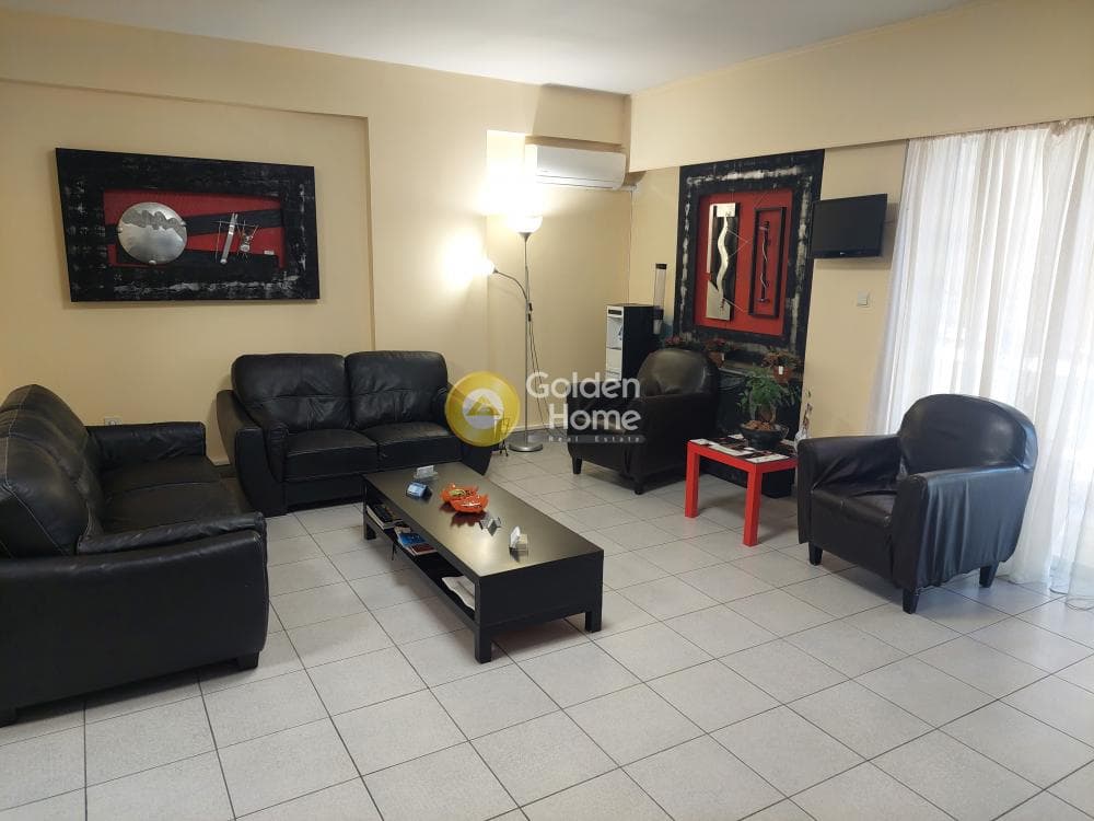 Apartment in Evaggelistria, Piraeus — Photo 3 of 18