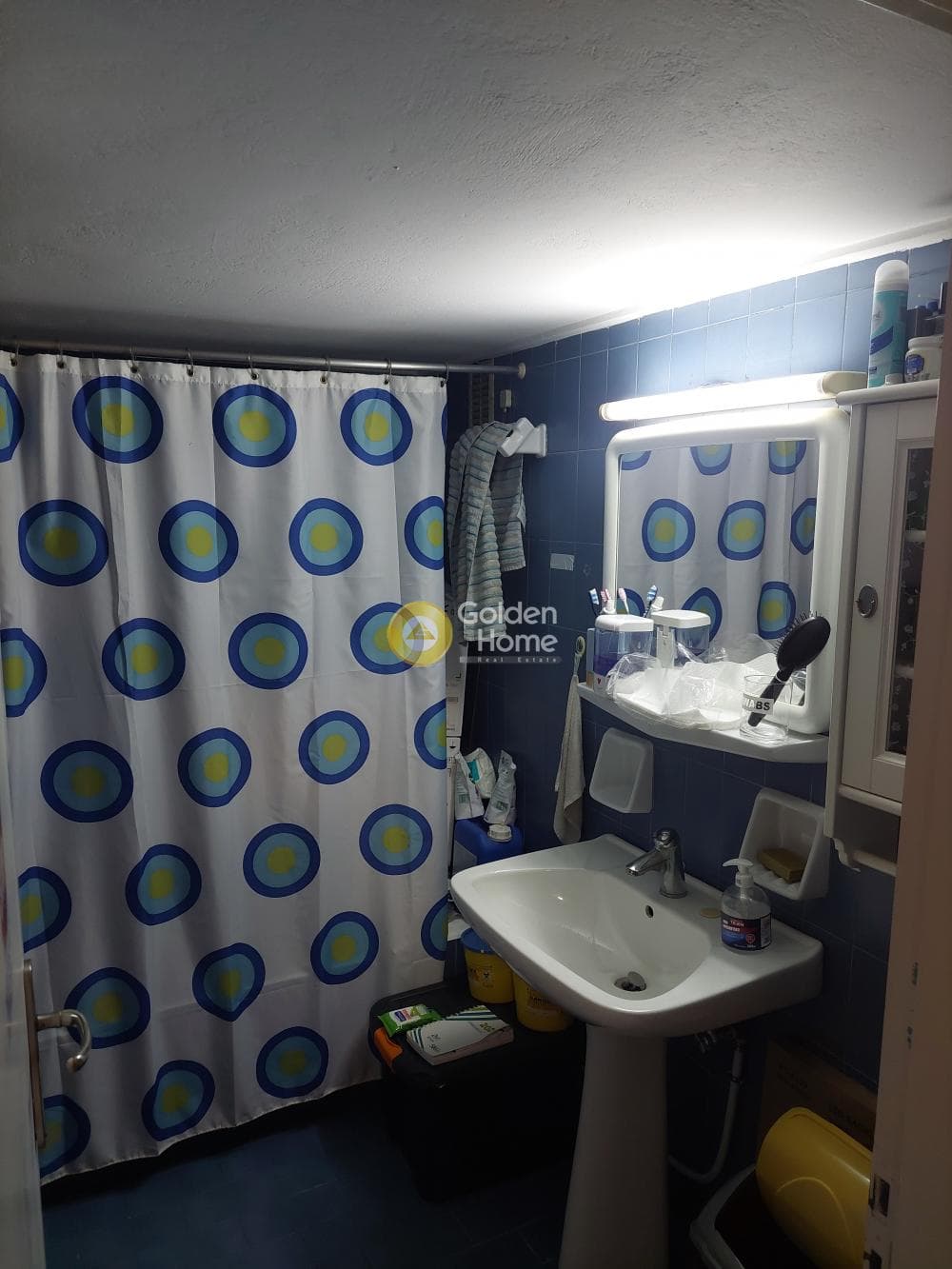 Apartment in Evaggelistria, Piraeus — Photo 15 of 18