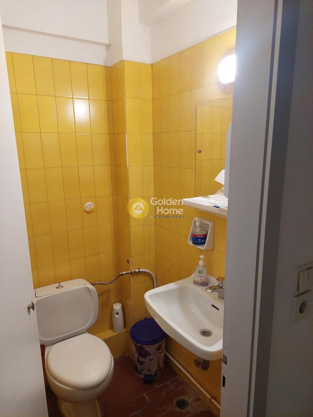 Apartment in Evaggelistria, Piraeus — Photo 16 of 18
