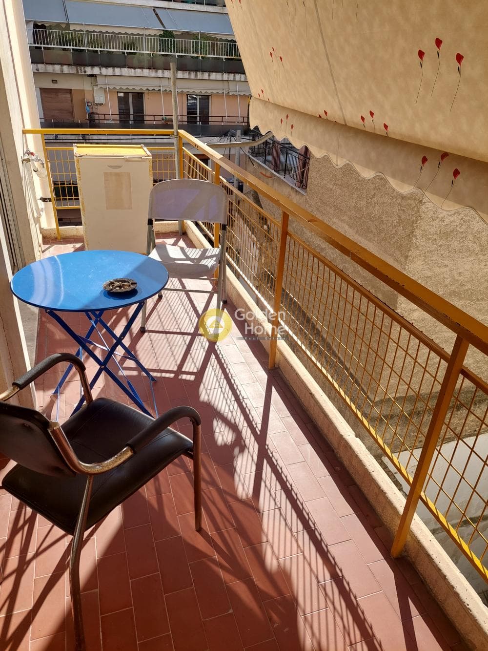 Apartment in Evaggelistria, Piraeus — Photo 11 of 18