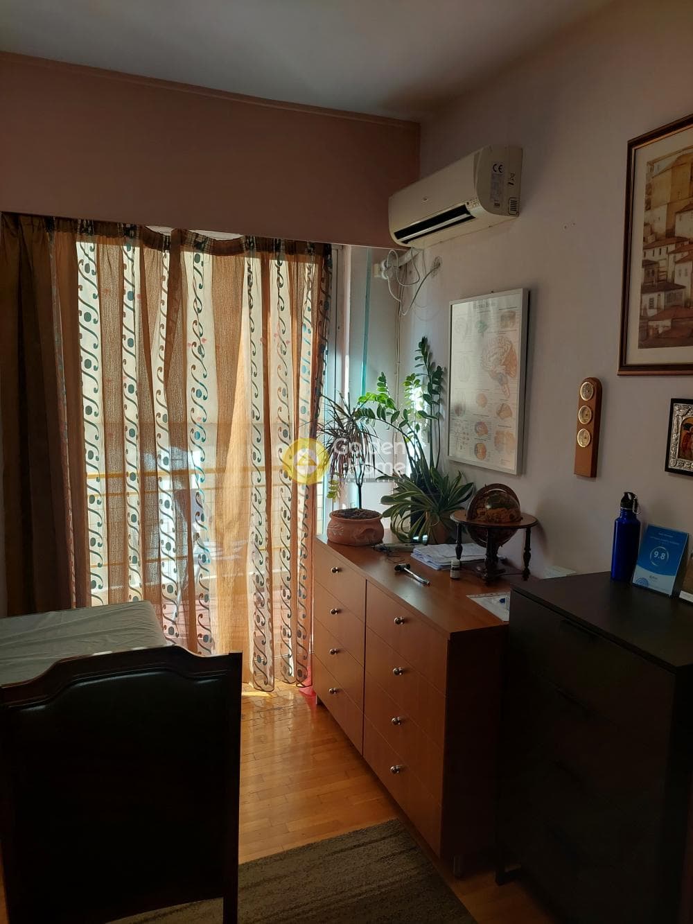 Apartment in Evaggelistria, Piraeus — Photo 8 of 18