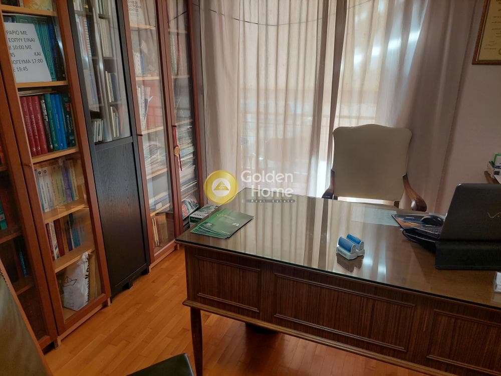 Apartment in Evaggelistria, Piraeus — Photo 7 of 18