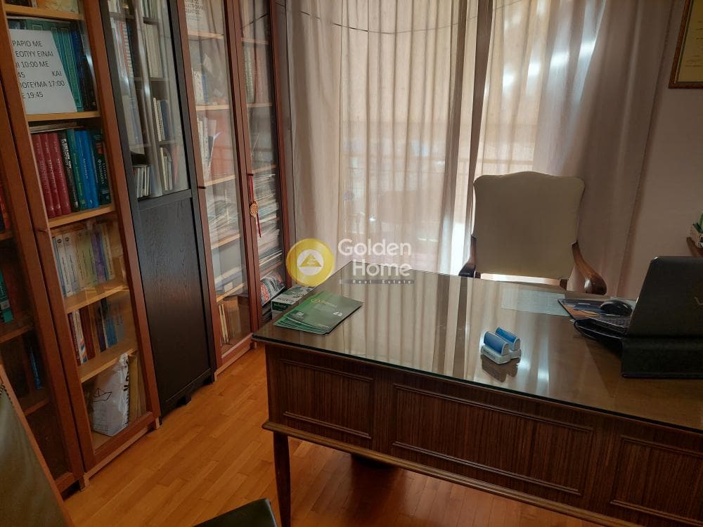 Apartment in Evaggelistria, Piraeus — Photo 17 of 18