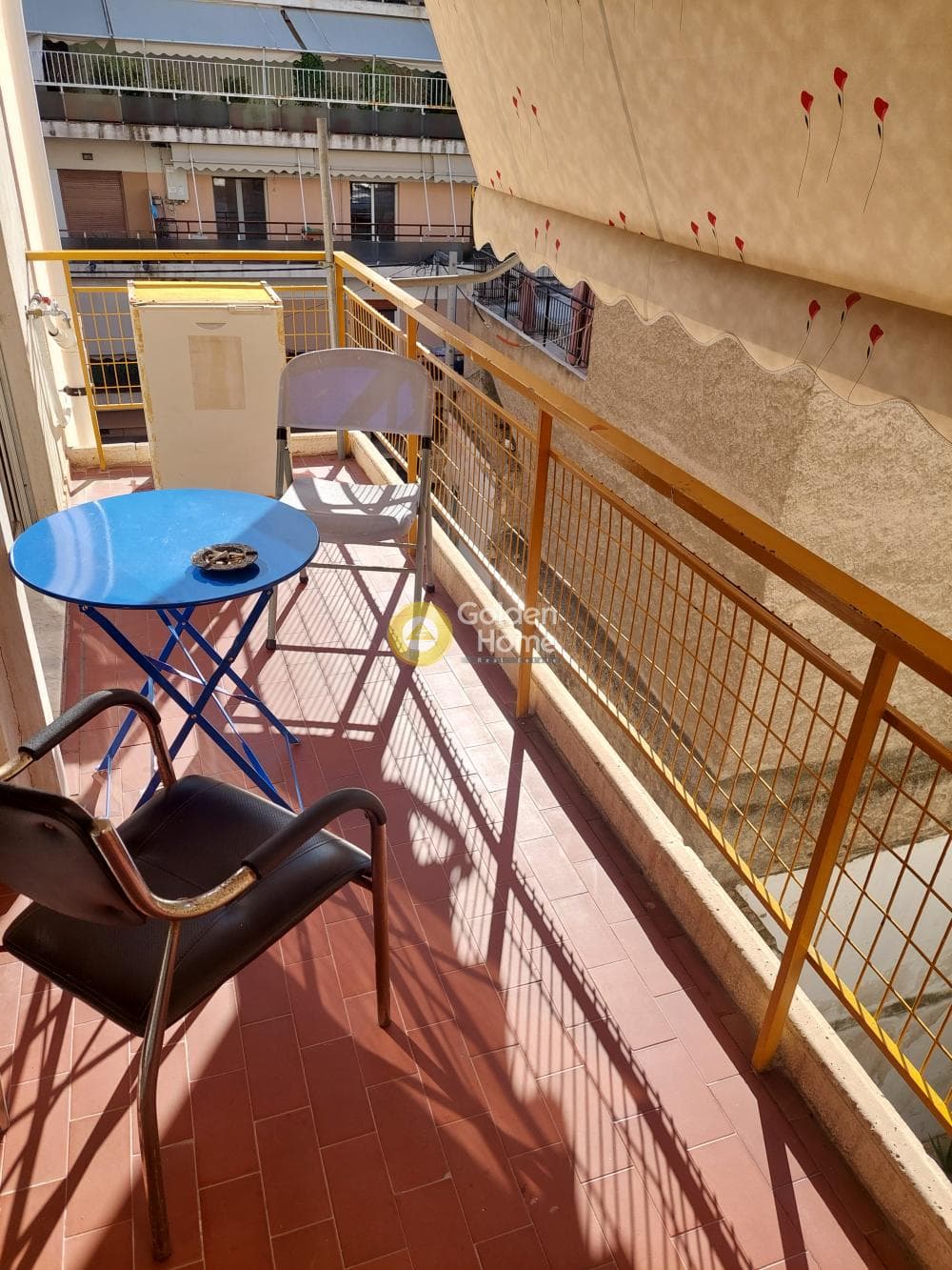 Apartment in Evaggelistria, Piraeus — Photo 13 of 18