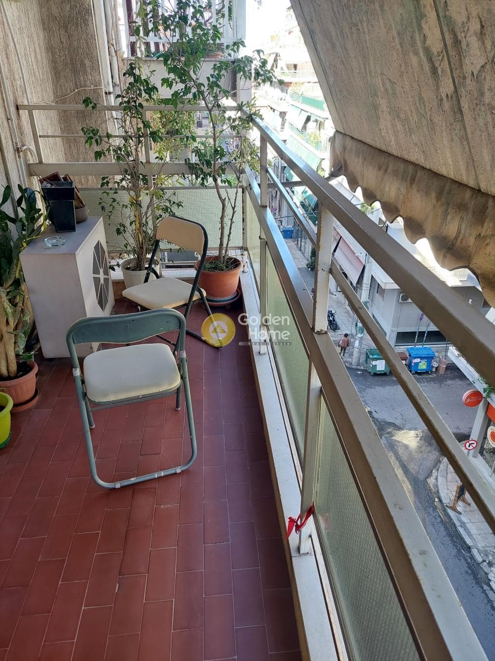 Apartment in Evaggelistria, Piraeus — Photo 12 of 18