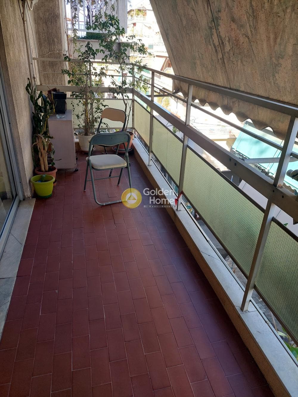 Apartment in Evaggelistria, Piraeus — Photo 14 of 18