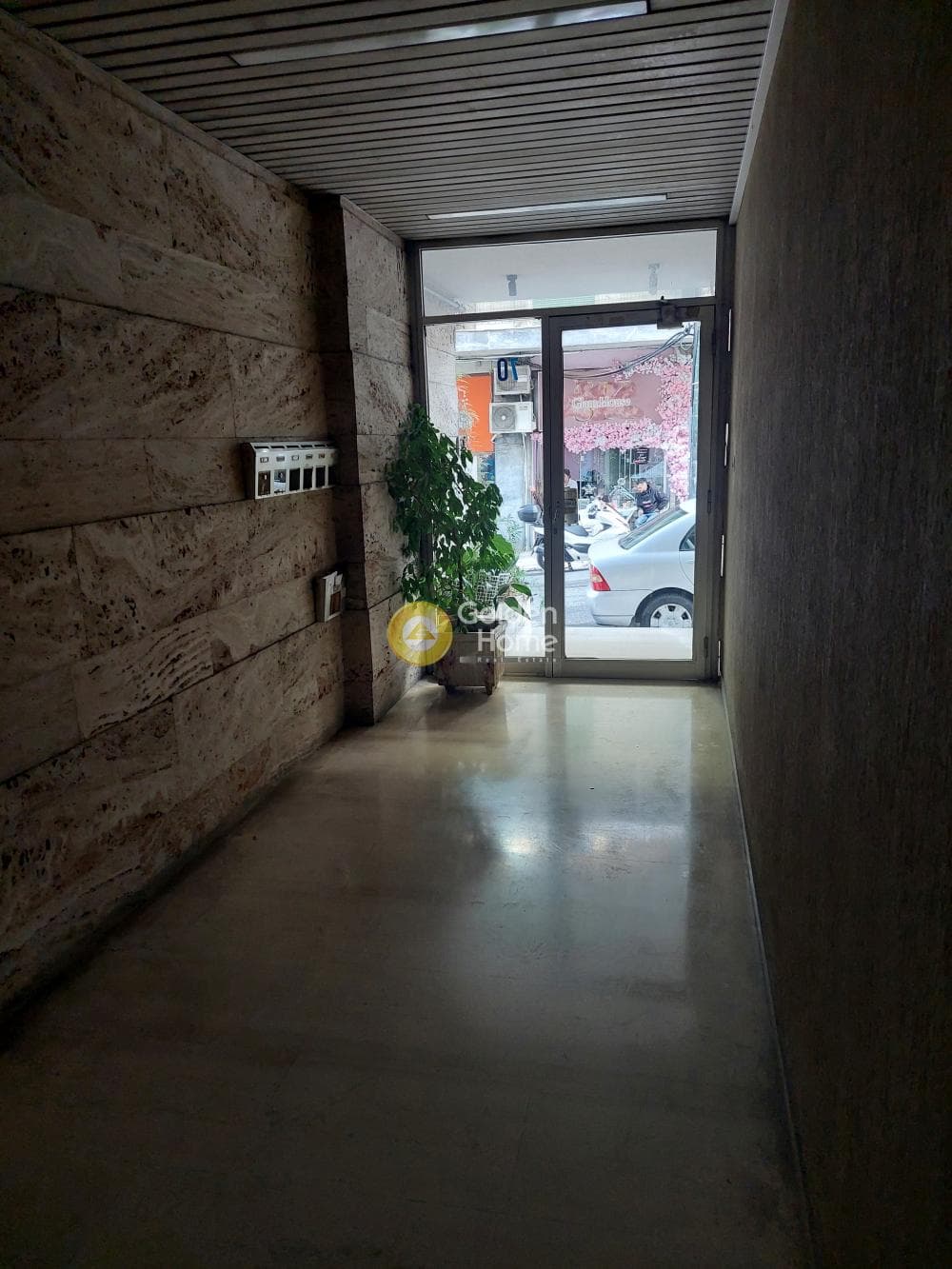 Apartment in Evaggelistria, Piraeus — Photo 18 of 18