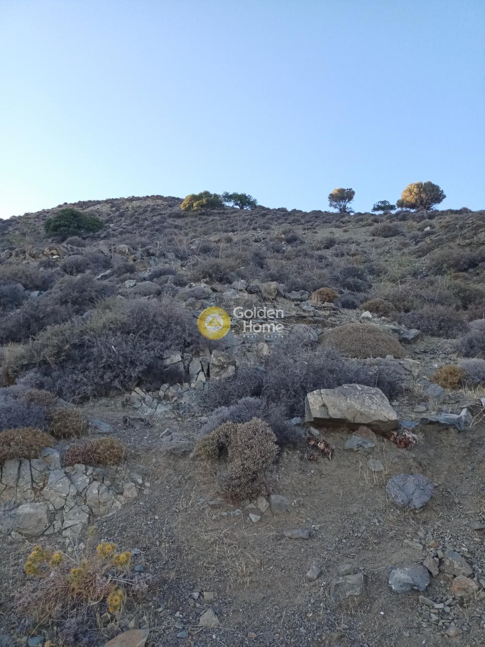 Building Plot in Neo Kalamaki, Timpaki — Photo 1 of 2