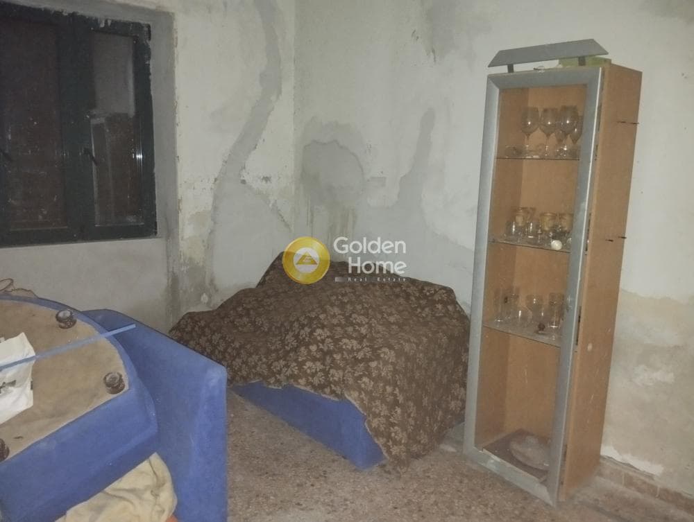 Μονοκατοικία στην Σιδηροδρομικό Πάρκο Ρέντη, Πειραιάς — Φωτογραφία 15 από 20