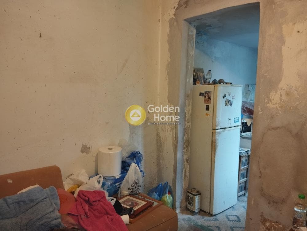 Μονοκατοικία στην Σιδηροδρομικό Πάρκο Ρέντη, Πειραιάς — Φωτογραφία 20 από 20