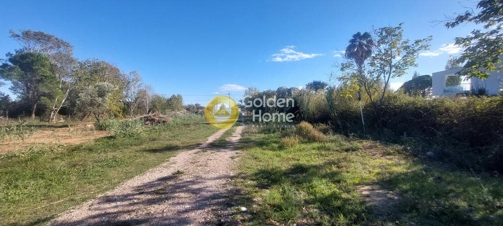 Οικόπεδο στην Άγιος Παντελεήμονας, Νέα Μάκρη — Φωτογραφία 4 από 16