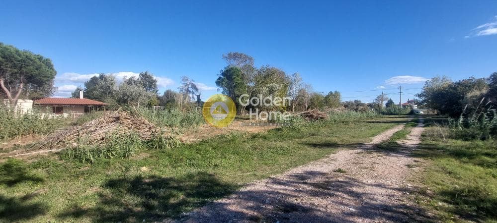Οικόπεδο στην Άγιος Παντελεήμονας, Νέα Μάκρη — Φωτογραφία 6 από 16