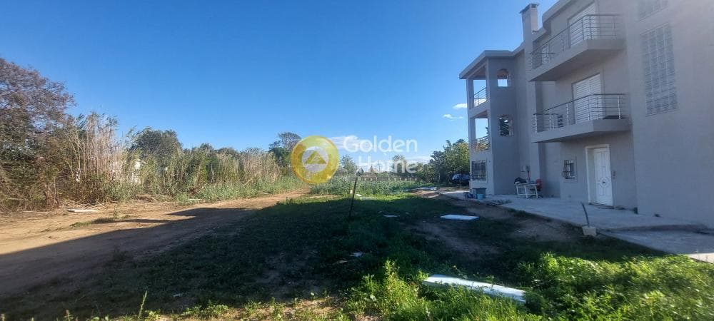 Οικόπεδο στην Άγιος Παντελεήμονας, Νέα Μάκρη — Φωτογραφία 11 από 16