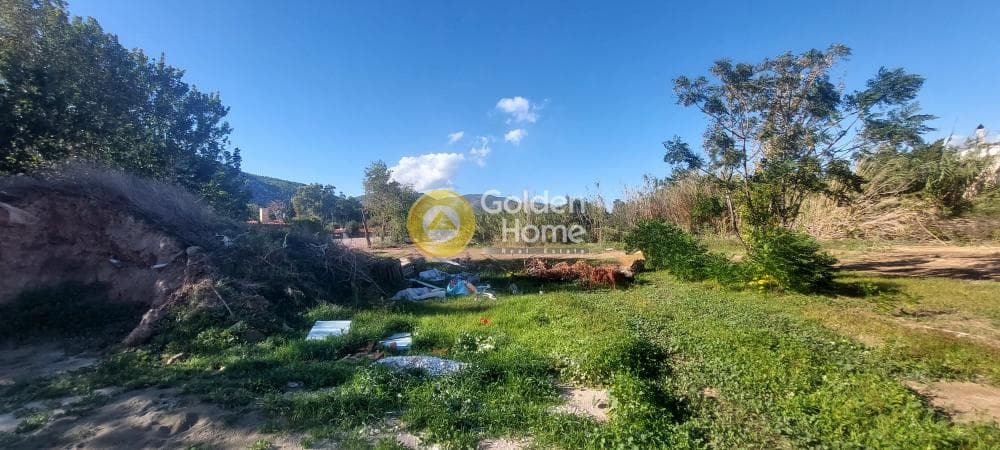 Οικόπεδο στην Άγιος Παντελεήμονας, Νέα Μάκρη — Φωτογραφία 14 από 16