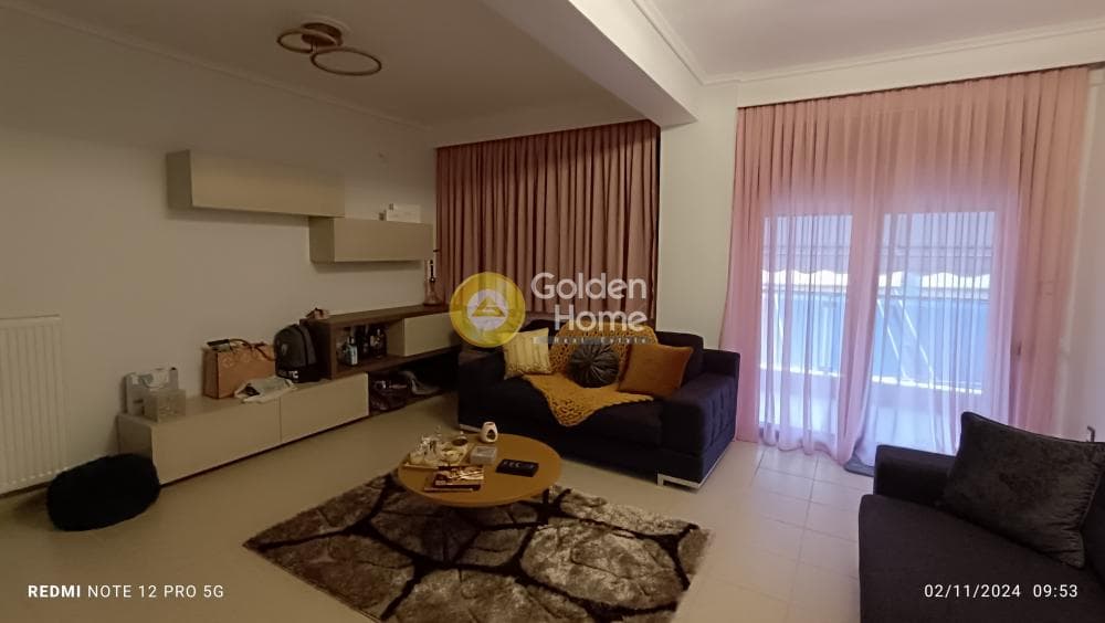 Apartment in Center, Menemeni — Photo 1 of 31