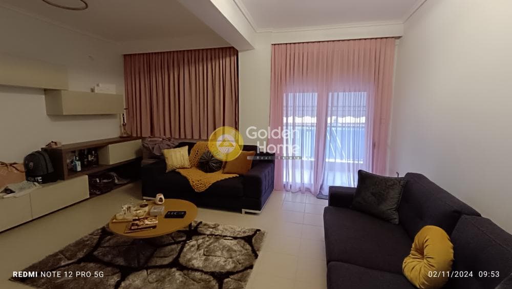 Apartment in Center, Menemeni — Photo 2 of 31