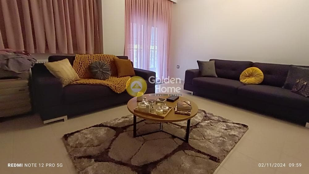 Apartment in Center, Menemeni — Photo 4 of 31
