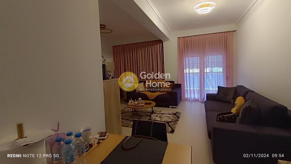 Apartment in Center, Menemeni — Photo 5 of 31