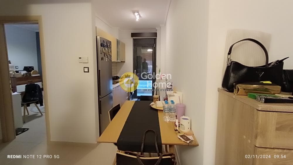 Apartment in Center, Menemeni — Photo 6 of 31