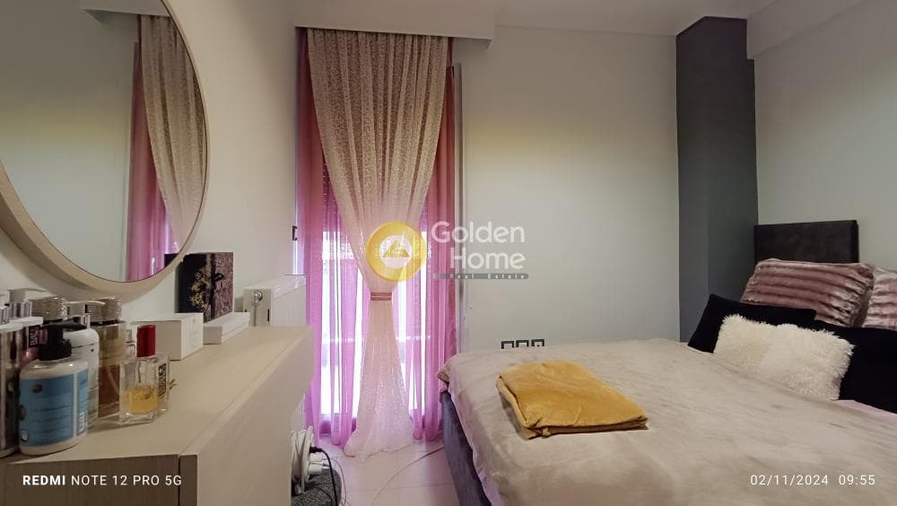 Apartment in Center, Menemeni — Photo 10 of 31