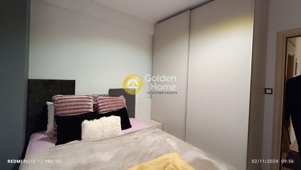 Apartment in Center, Menemeni — Photo 11 of 31