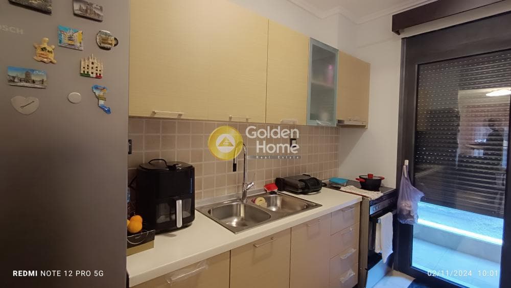 Apartment in Center, Menemeni — Photo 16 of 31