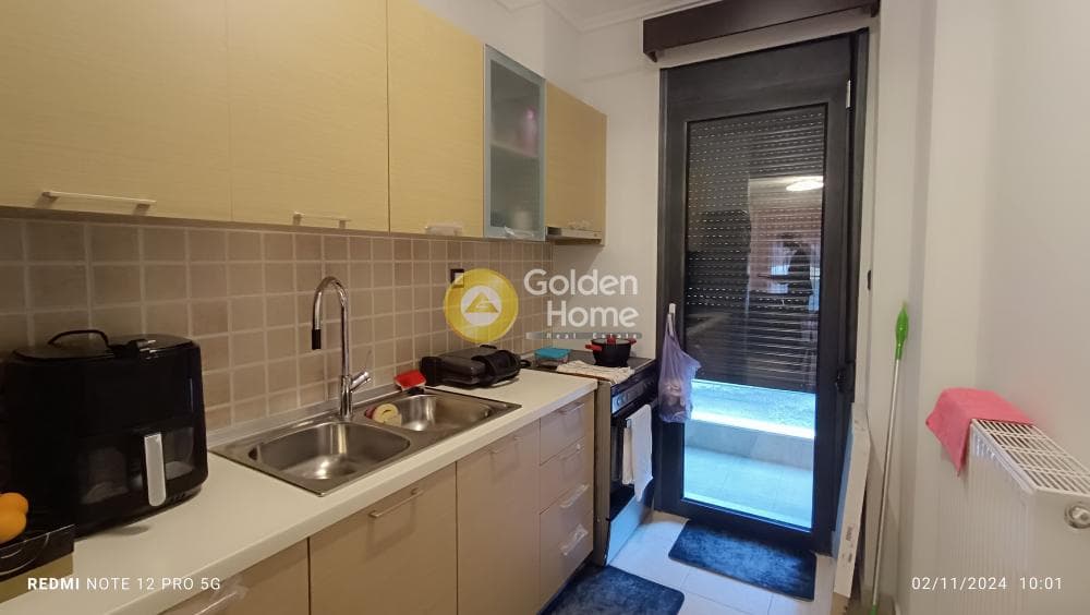 Apartment in Center, Menemeni — Photo 17 of 31