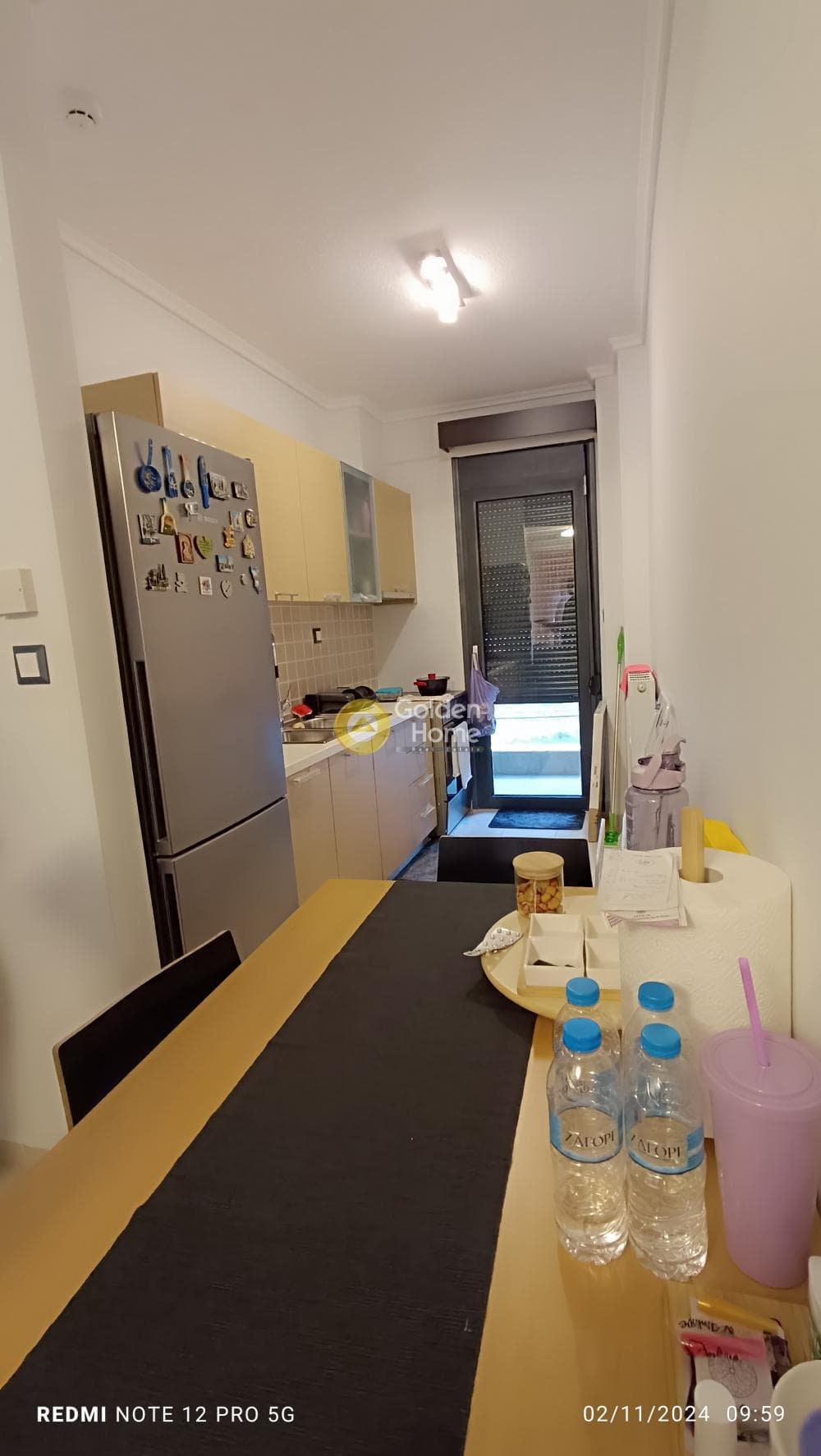 Apartment in Center, Menemeni — Photo 18 of 31